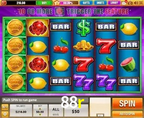 Weekend Specials 88r